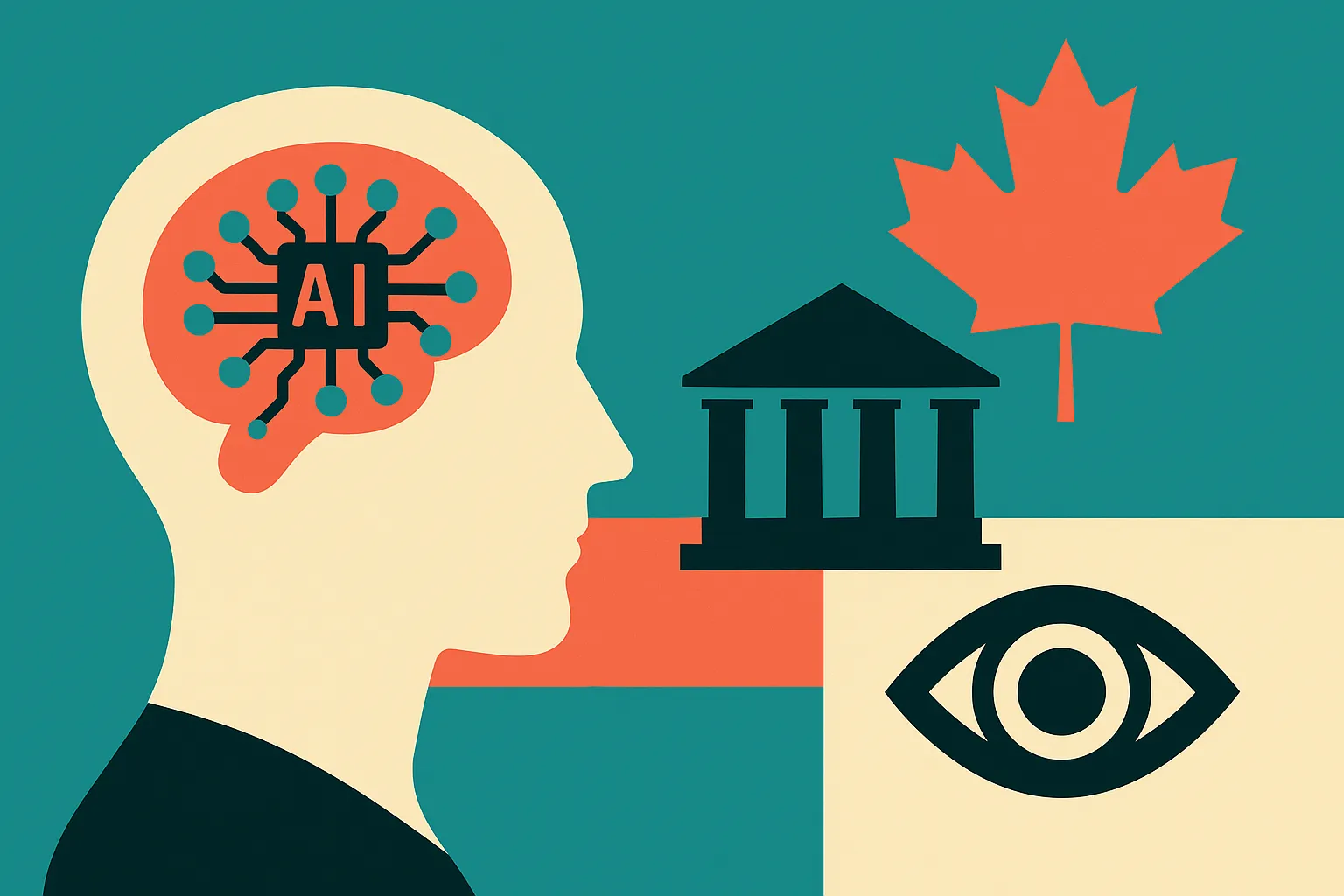 Canada’s AI strategy has a procurement trust problem