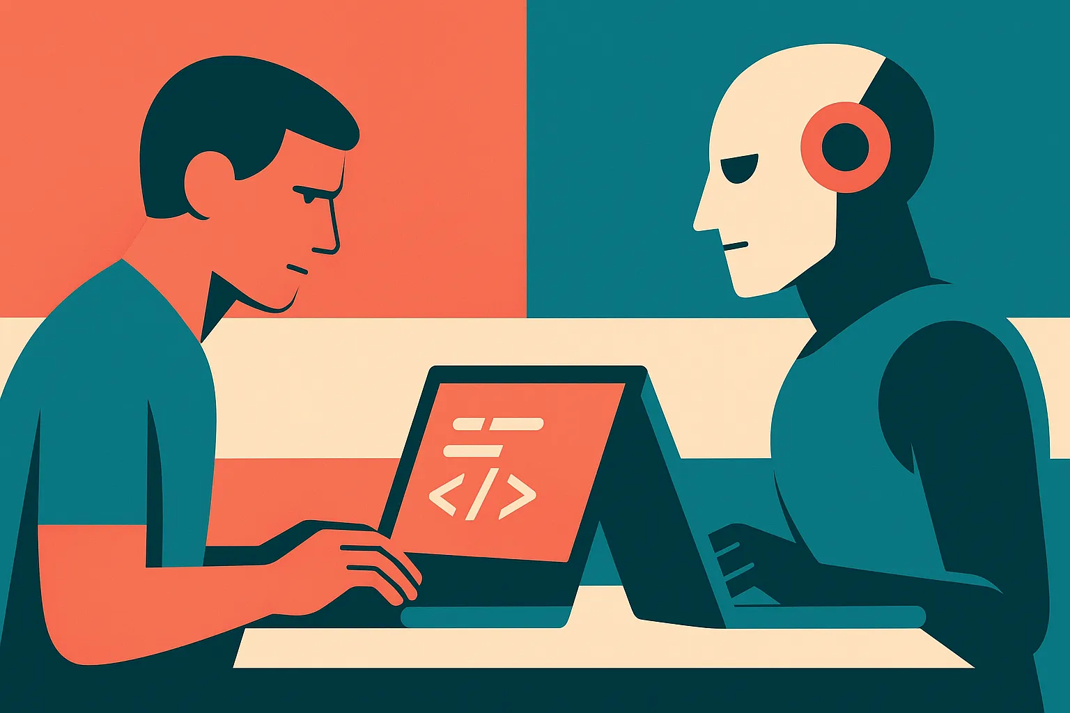 An AI Just Outscored the Top Human at IOI 2026. Here's What That Actually Means