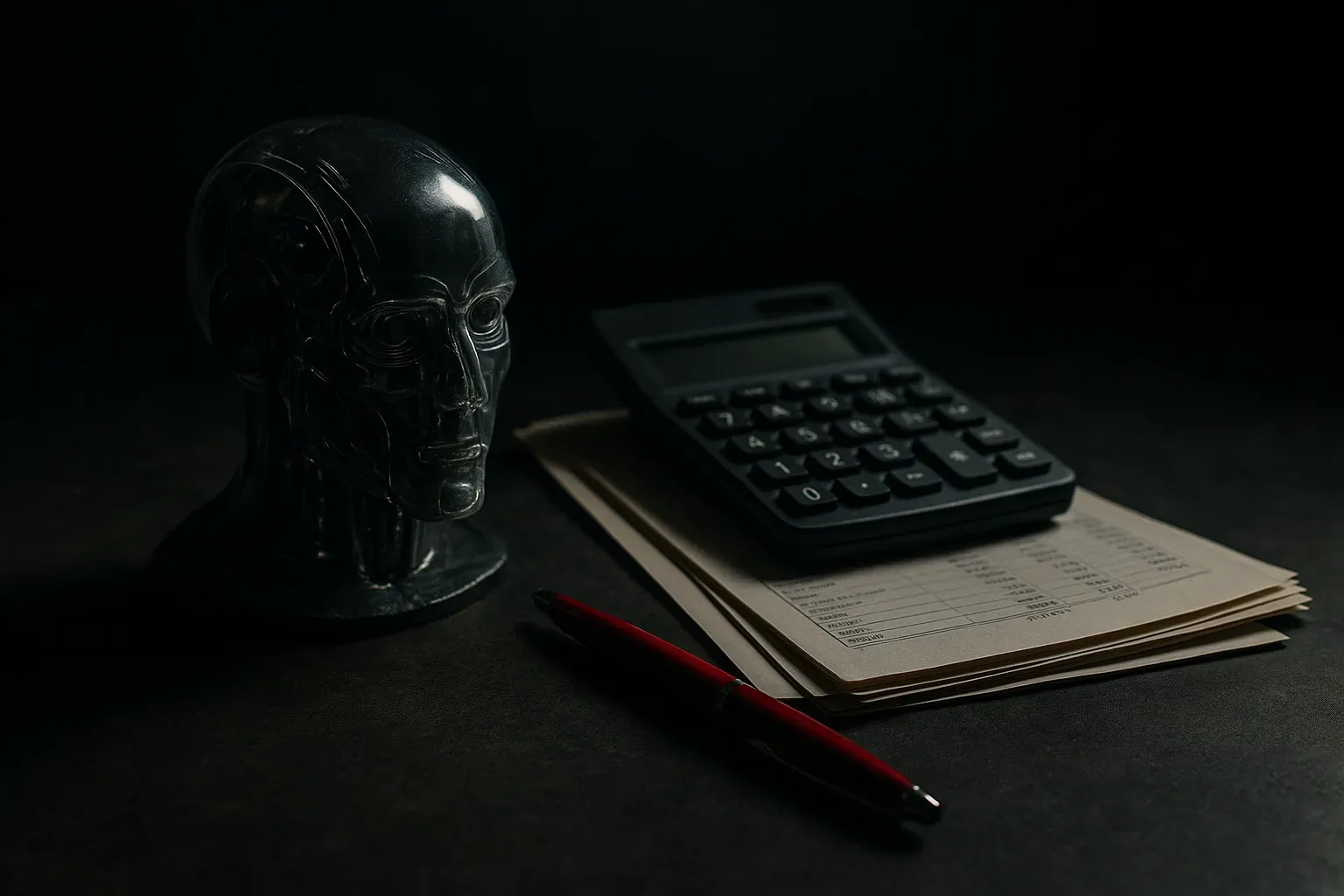 APEX-Accounting: The 2.6% Number That Should Scare AI Bookkeeping Startups