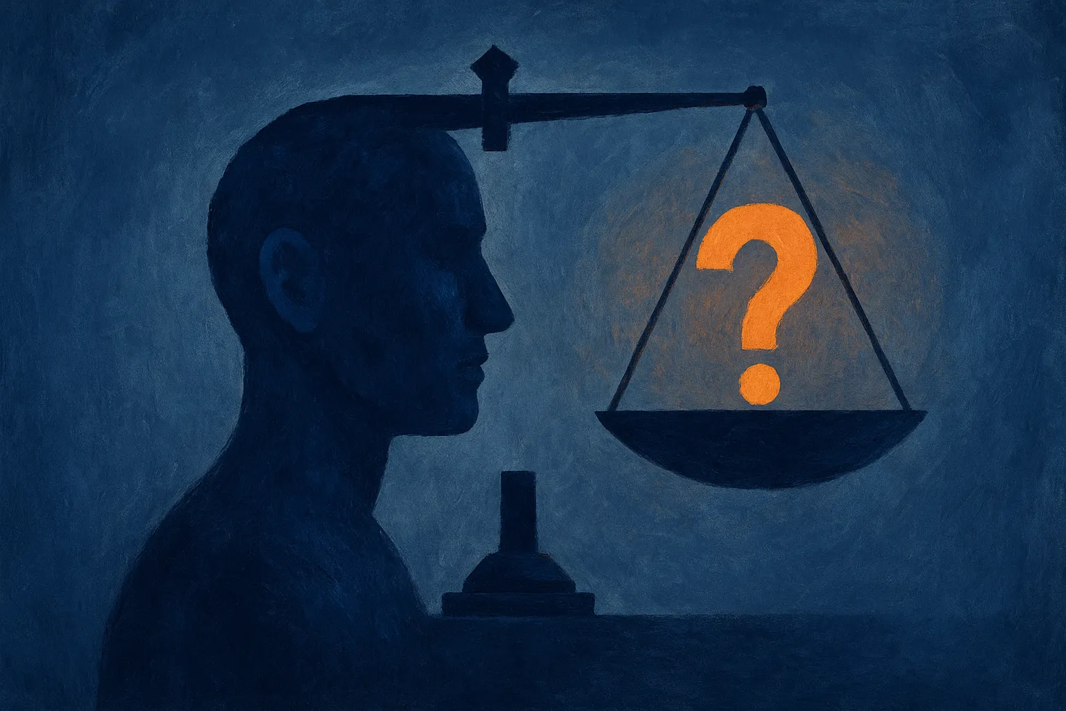 Uncertainty metrics should follow the loss, not the other way around