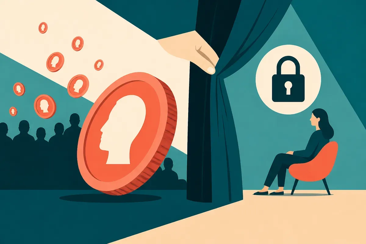 VVV Shows the Privacy AI Pitch Has Become a Token Story