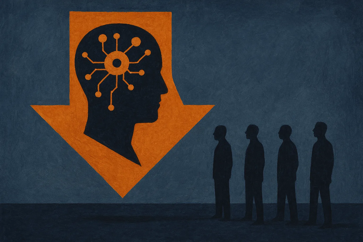 The Only Safe Pace for AI Is Everyone Else's