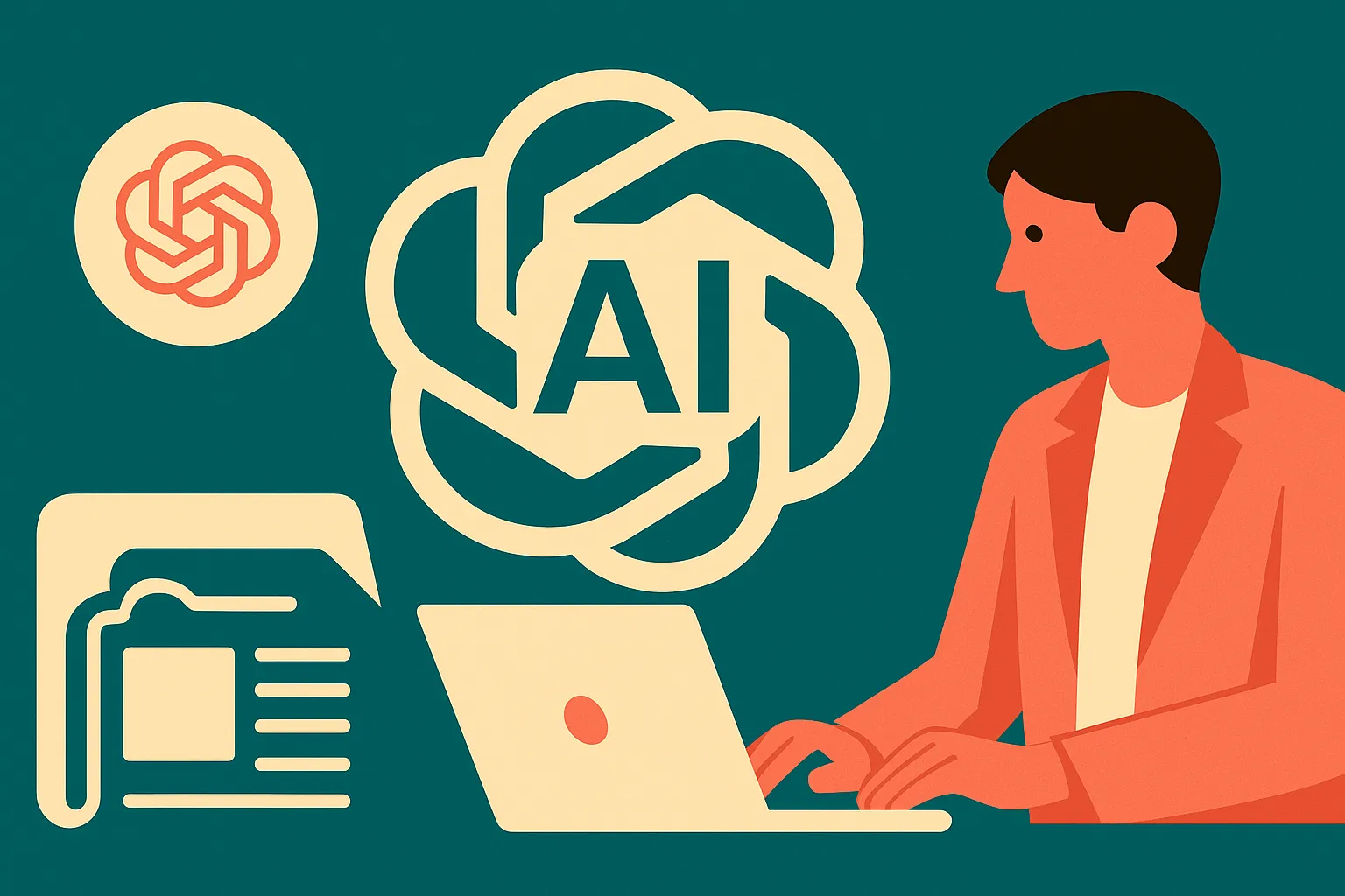 OpenAI’s journalism program stretches from classrooms to newsrooms
