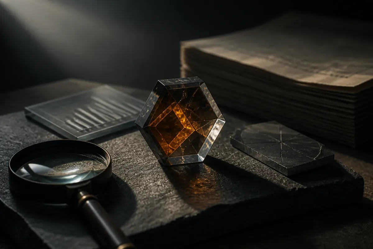 Hex, GPT-6 Astra, and the shift from answers to visual reports