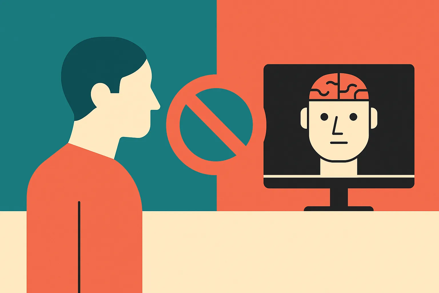 No AI Fridays: What a Weekly Ban Reveals About Skill Atrophy
