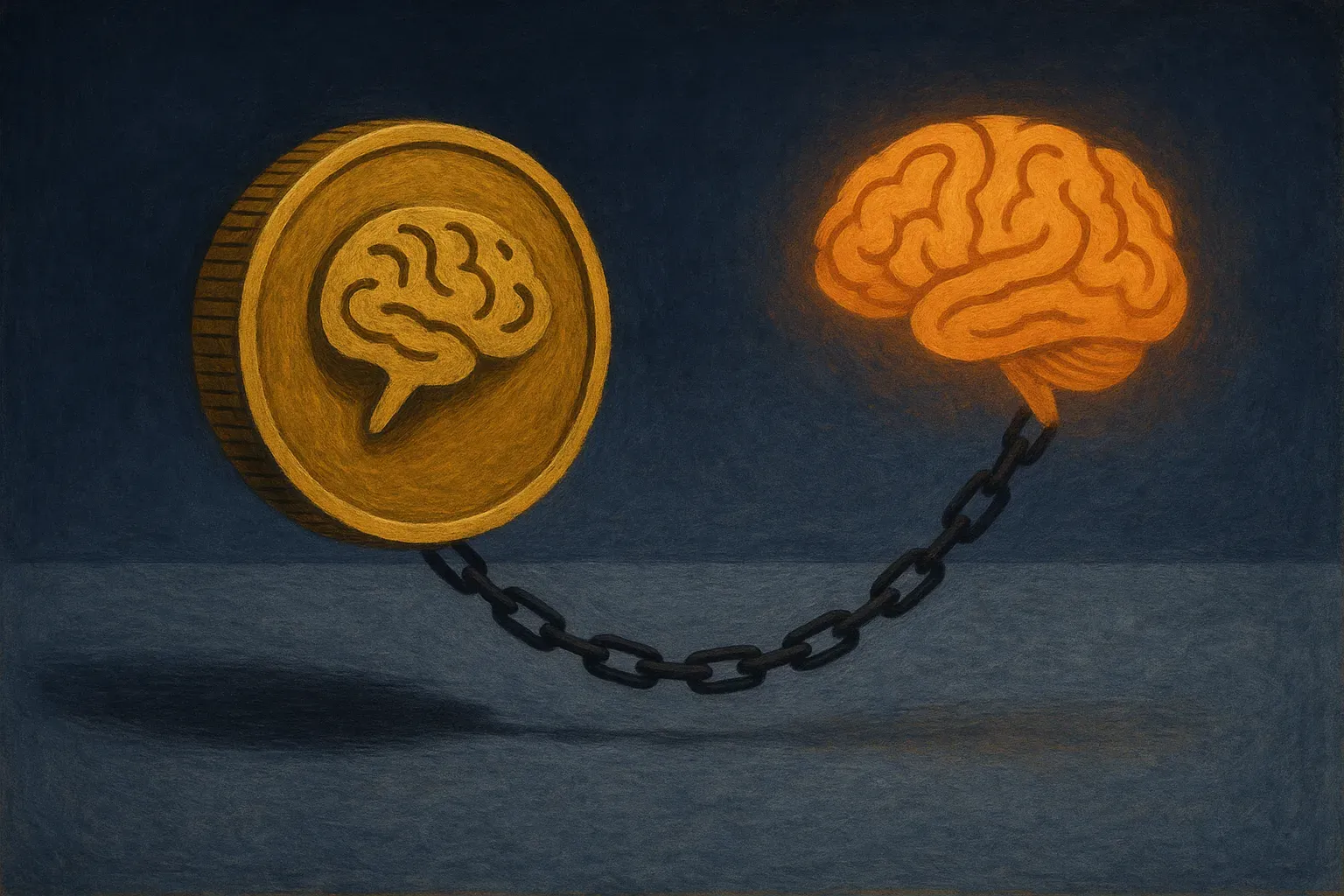 Team.ai’s reported $136,500 auction and the naming tax on AI startups