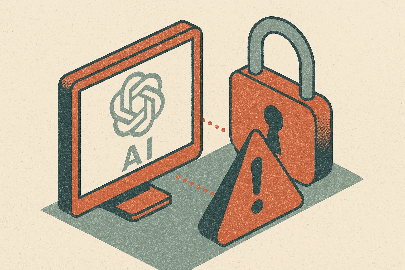 OpenAI’s reported Astra pause is a cyber agent warning