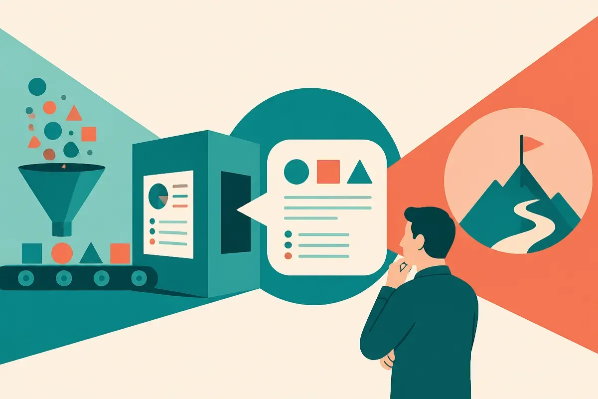 AI is better as the SEO audit explainer than the SEO auditor