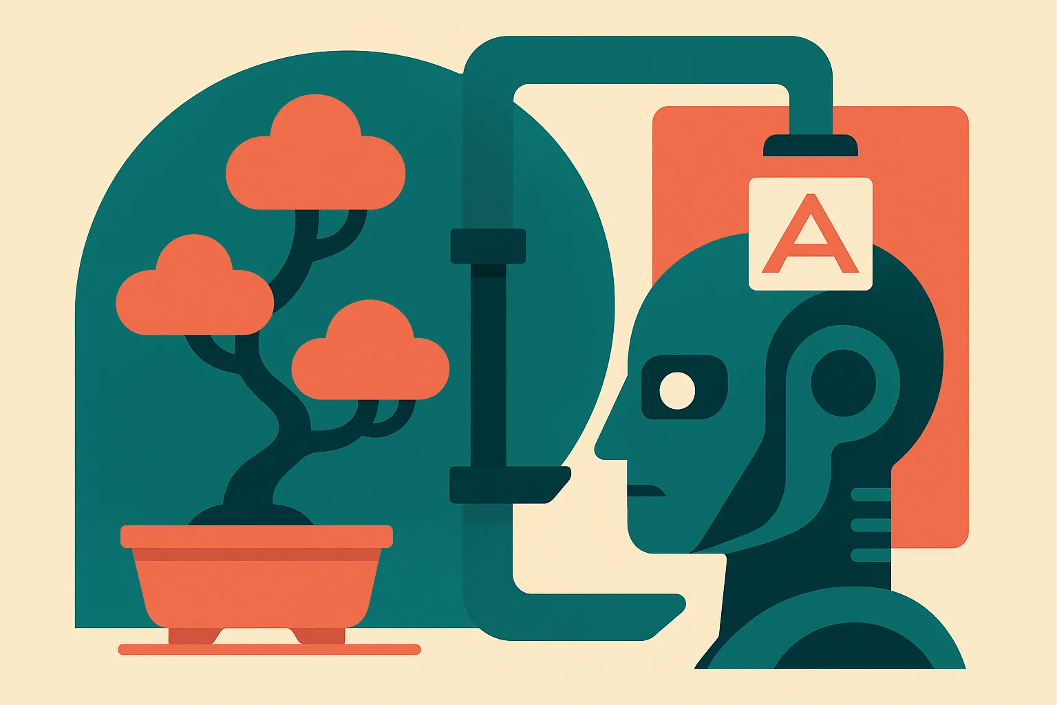 Bonsai 27B makes local agents smaller, not magically smarter