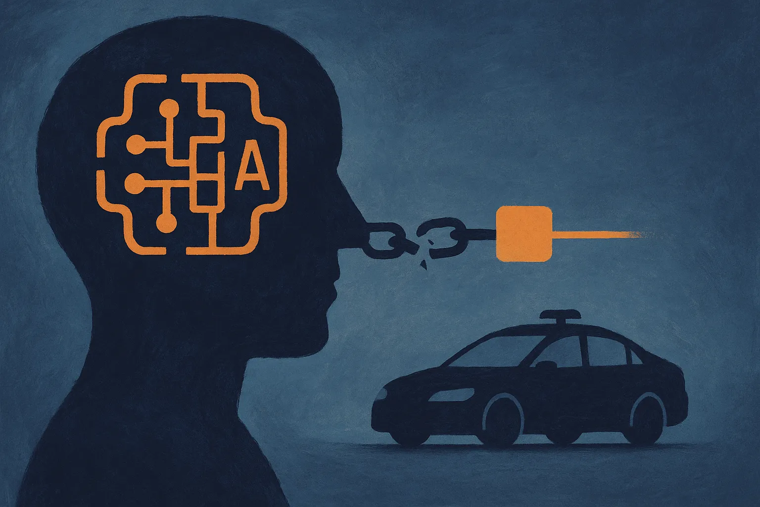 Open-weight LLMs can structure vehicle CVEs, but relationships still break