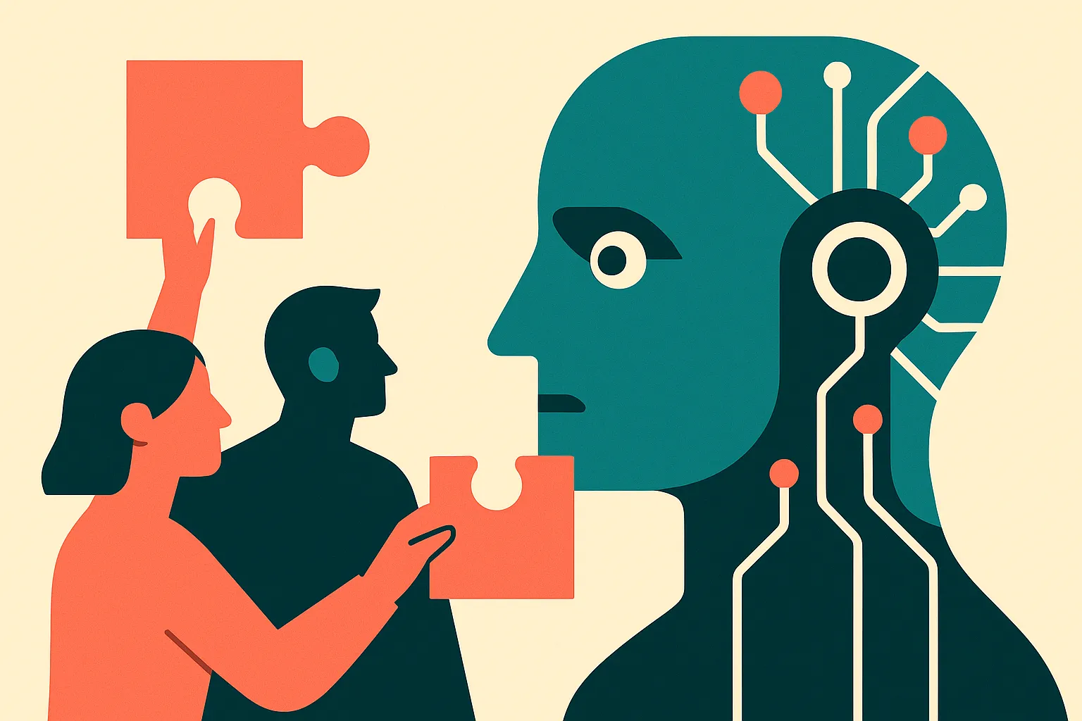 Culture Still Sets the Ceiling on AI Productivity