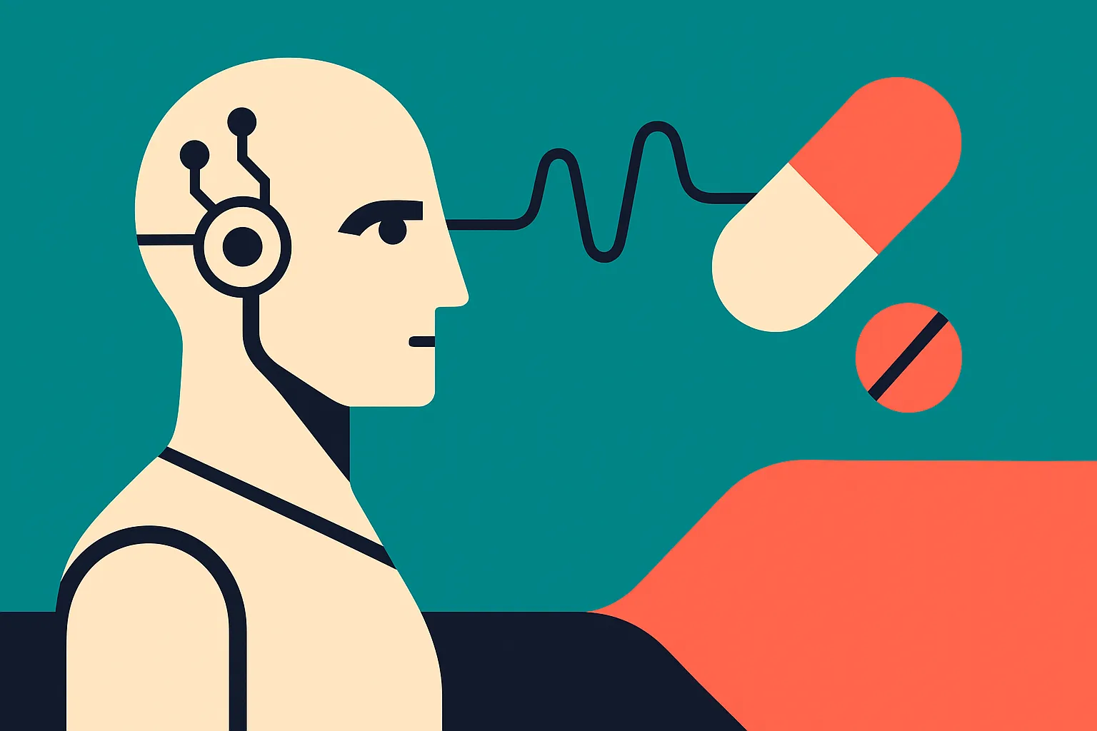 AI Drug Discovery in 2026: What the Nature Review Actually Says We Can Do