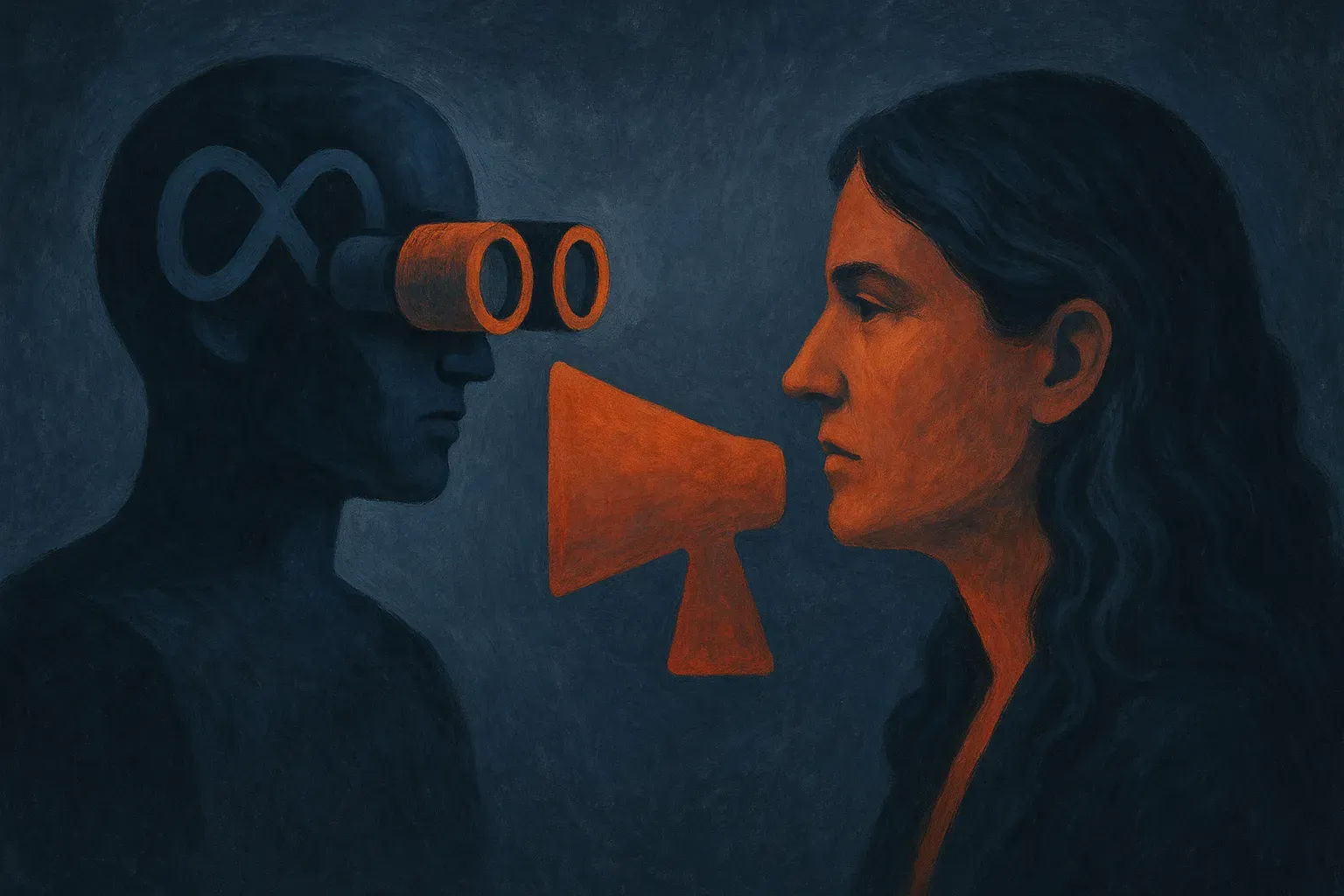 Meta’s alleged surveillance fight is an AI governance warning