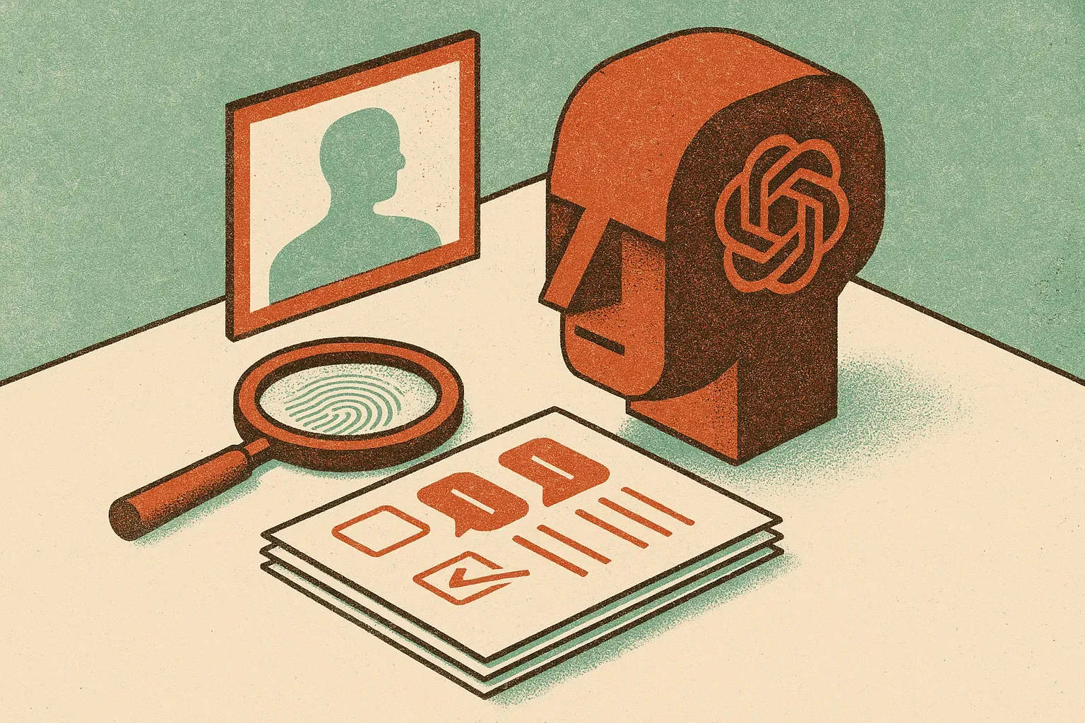 OpenAI training-data accusations need a provenance test
