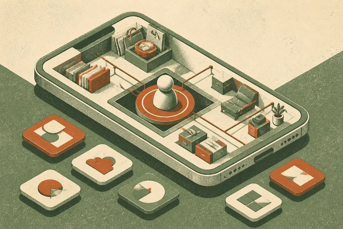 StepFun’s agent phone is a bet against the app grid