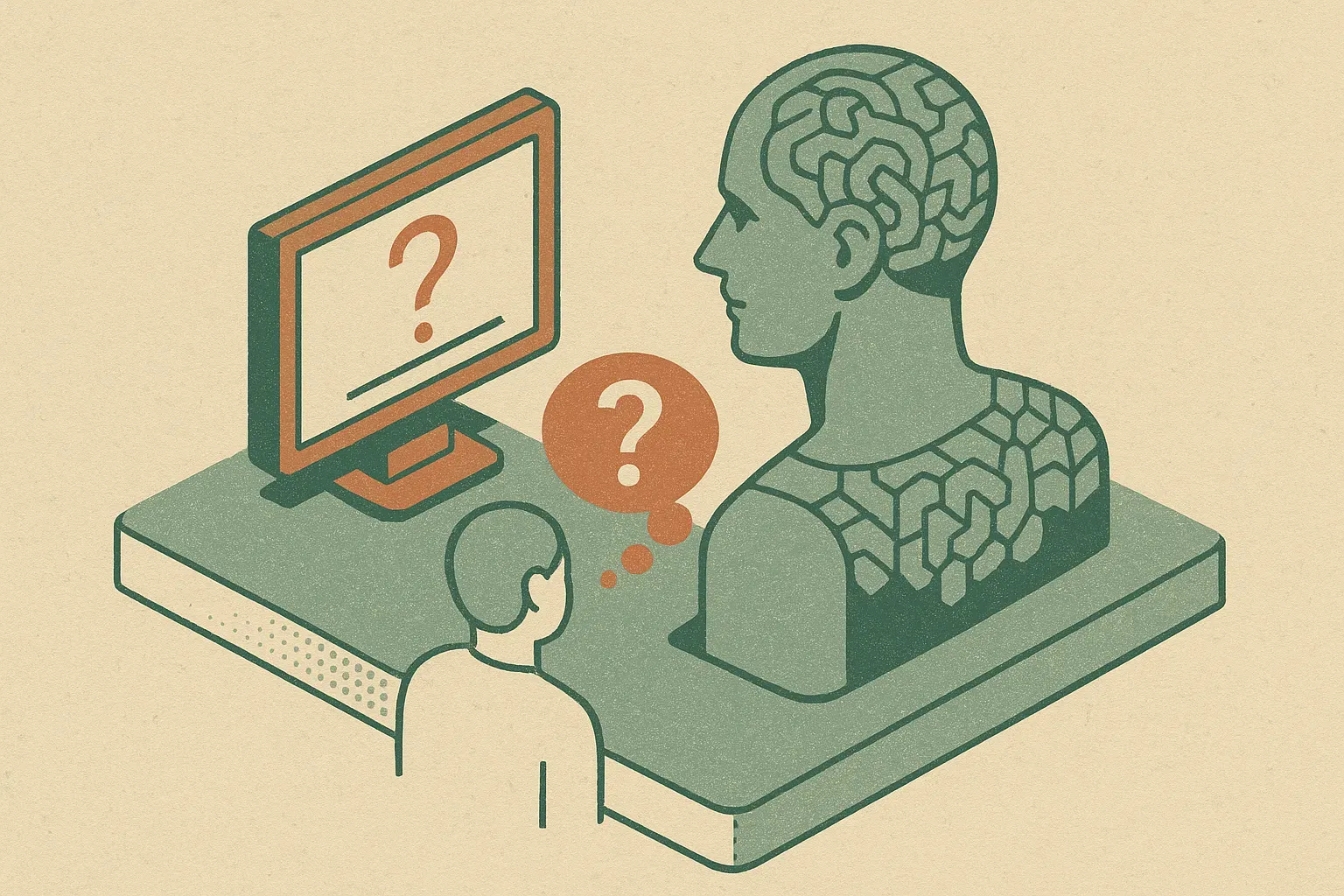 Teaching Models to Say 'I Don't Know' With a Prompt, Not a Retrain