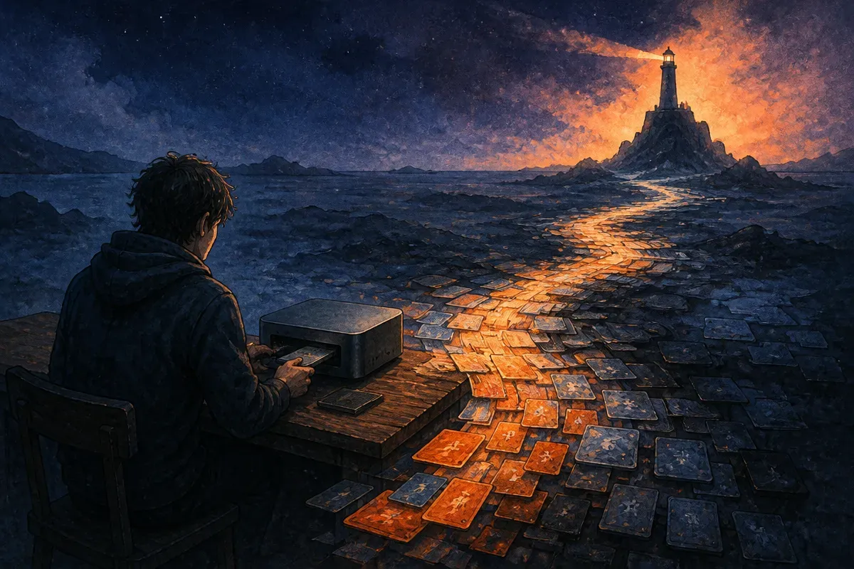 What DeepSeek V4.1 Flash on Dwarfstar tells us about SSD-streaming local models