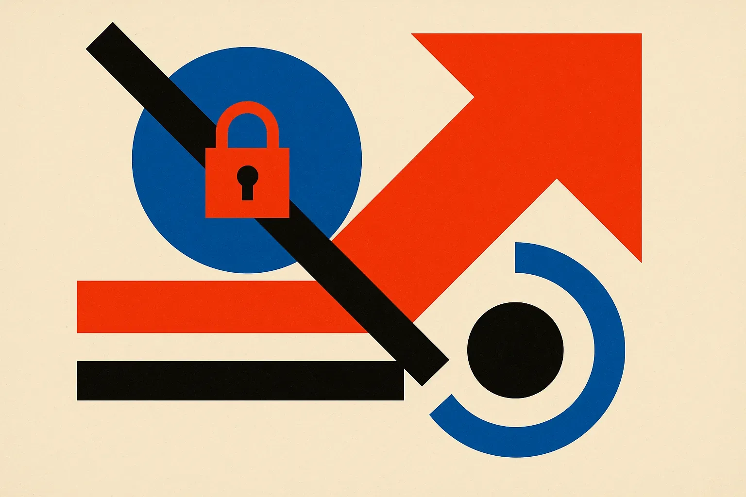 Agent safety belongs outside the agent process