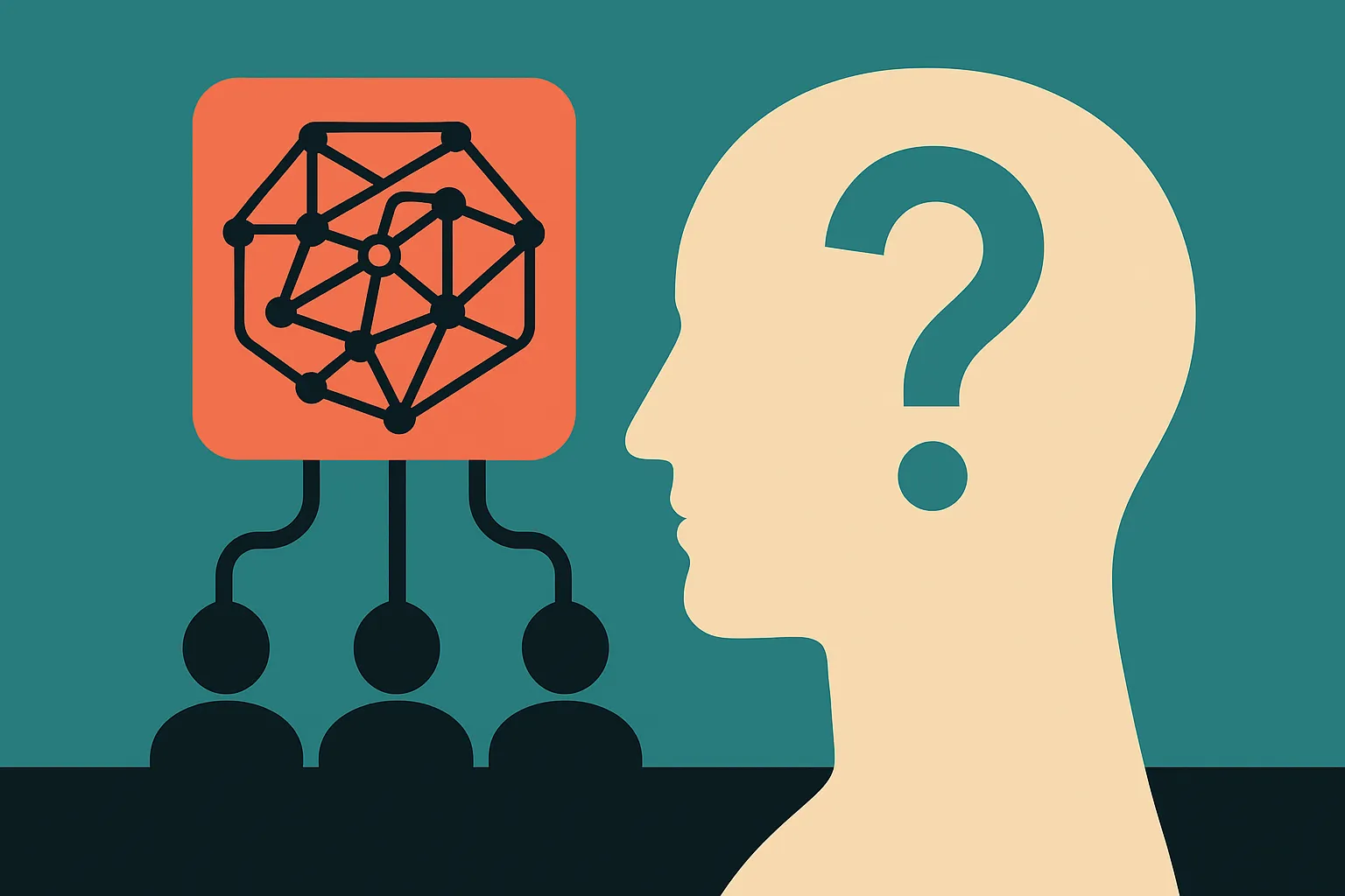 The useful question behind a multiplayer agent harness