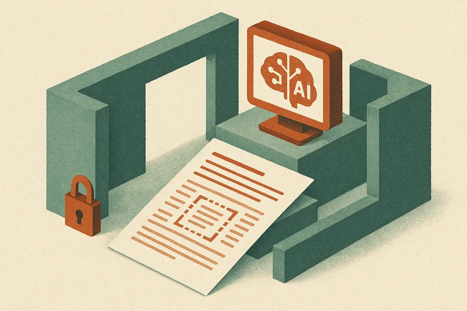 Mistral OCR 4 makes document AI an infrastructure decision