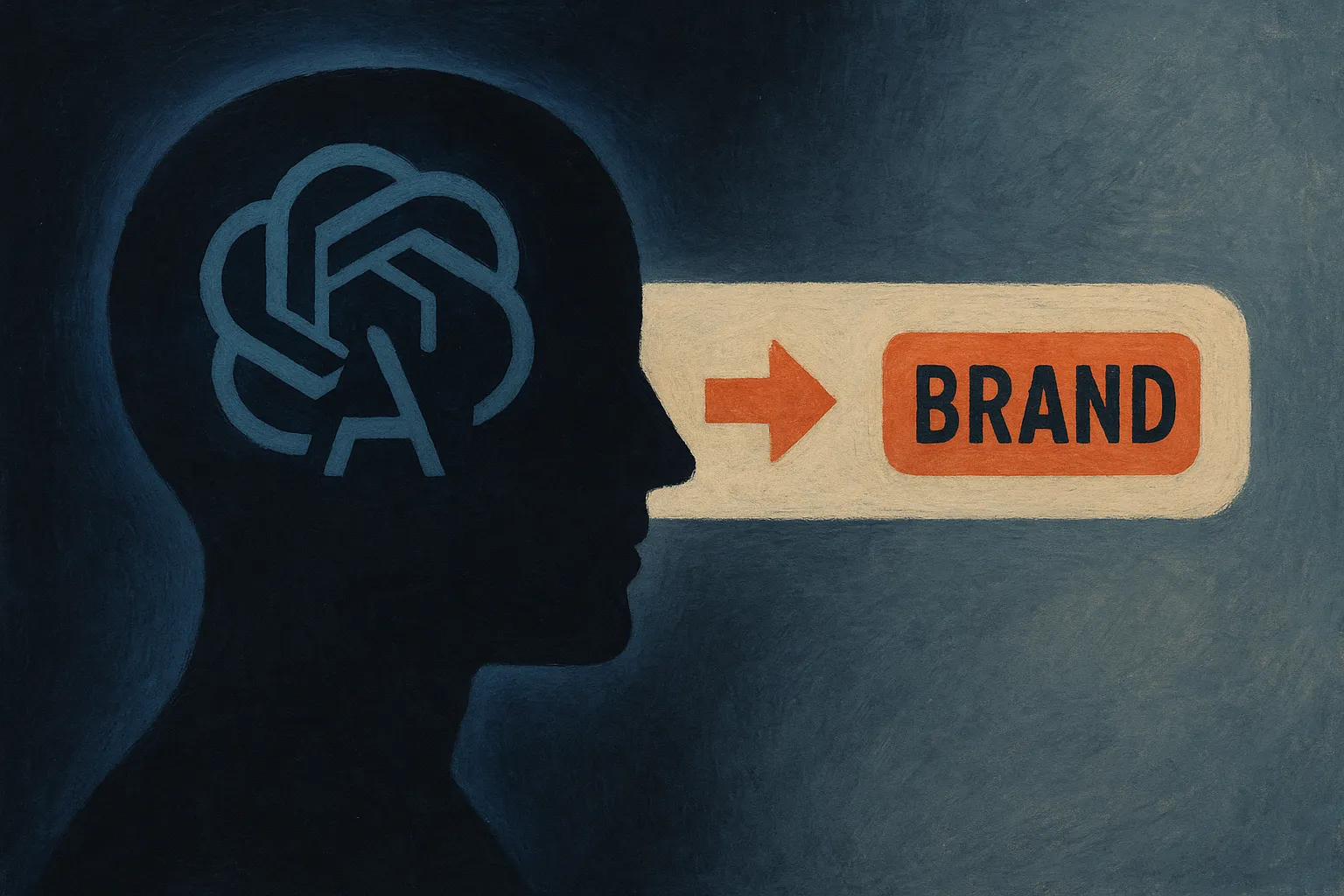 ChatGPT’s Brand Bias Starts Before Search