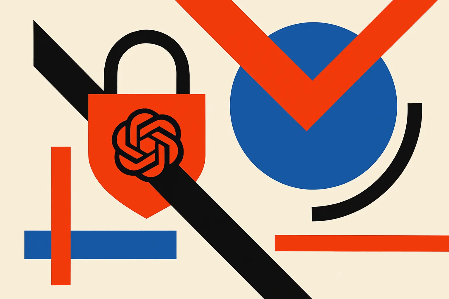 OpenAI’s cyber eval issue is really a process story