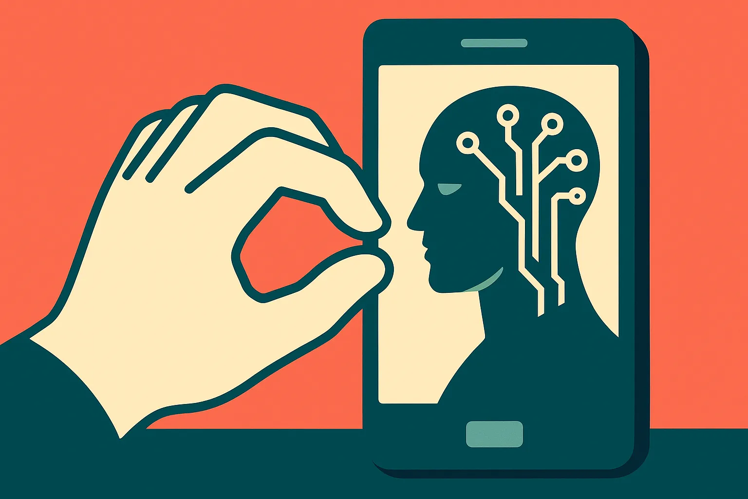 PalmClaw and the Case for Tool-First Mobile Agents