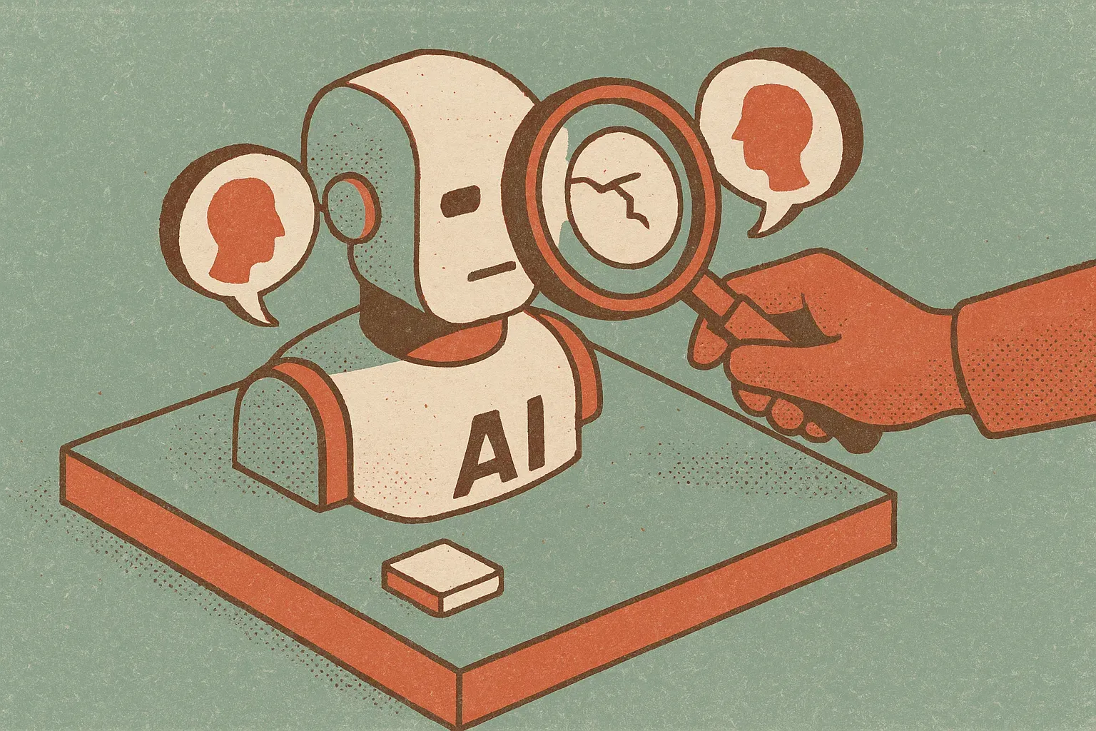 Fuse tests the weak spot in AI social advice